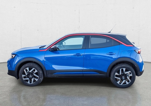 Opel Mokka cena 99900 przebieg: 4930, rok produkcji 2023 z Toruń małe 172